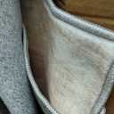 Area Rugs 9x12 Living Room: Washable Rug Modern Abstract Large Rugs Soft Non Slip Neutral Rug Stain Resistant Indoor Carpet for Bedroom Kitchen Dining Room Table Nursery Home Office Rugs(Beige,9'x12')