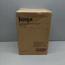 Ninja 12-Cup Programmable Coffee Brewer, 2 Brew Styles, Adjustable Warm Plate, 60oz Water Reservoir, Delay Brew - Black/Stainless Steel