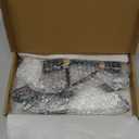 HDBUBALUS Motorcycle LED Saddlebag Lights OEM Reflectors Sequential Turn Signal Light Fit for Harley Touring Stree Glide Electra Glide FLTRX 2024-2025 CVO 2023 (Smoke Lens)