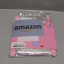 xo, Fetti Decorations Iridescent Fringe Foil Curtain - Set of 2 | Bachelorette Party Bridal Shower Backdrop, Wedding, Birthday Photo Booth