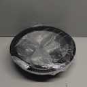 Stainless Steel Wok with Lid by Cathylin, 13" SUS 316L Food Grade Stainless Steel Pan, Honeycomb Nonstick Coating Skillet, Induction Cooker Compatible, Easy Clean, Wear-Resistance, Stir Fry Wok Pan