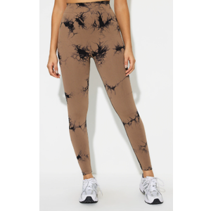 Fitted Leggings Size L