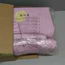 SLOOSH Inflatable Tanning Pool Lounger Float,70" x 46" Pool Floats Adult with Pillow,4 in 1 Suntan Tub Raft Floatie,Sunbathing Bed Lounge for Water Blow Up Kids Ball Pit Party Gifts,L-Blushing Pink