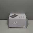 Hand Massager with Heat and Compression, Hand Massage for Arthritis and Carpal Tunnel Relief, 6 Levels Pressure Therapy with Wrist Massage Finger Stretching Palm Kneading, Gifts for Women Men