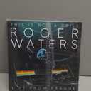 This Is Not A Drill  Live From Prague