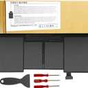 Fancy Buying A1406 Laptop Battery for MacBook Air 11'' A1370 (Mid 2011) and A1495 A1465 (Mid 2011 2012 2013 Early 2014 2015 Version) - Not for A1370 (2010)