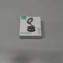 BEBEAR Car Phone Holder for Magsafe [78+LBS Hyper Suction & 4400gf Strongest Magnetic] 360Adjustable Car Phone Mount, Phone Holders for Car/Gym/Mirror for iPhone 16 Pro Max & Android - White