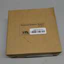 Cyber Acoustics CA-2014 Computer Speakers, Full Stereo Sound, Convenient Controls, Easy Setup