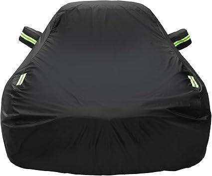 Abdeck Full Car Cover, Material Polyester