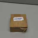 5 Pack Impossible Passthrough Fidget Toy, 3D Printed Impossible Cone, Rainbow Gradient Colors with White Base, 3D Printed Stress-Relief Toys for Adults