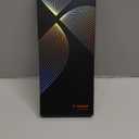 TORRAS for iPhone 17 Pro Max Screen Protector [12Ft MilitaryGrade Shatterproof] [9H+ Aerospace Tempered Glass] AntiScratch Full Coverage Fit Screen Protector 17 ProMax 6.9" 2Pack