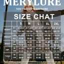 MERYLURE High Waist Fleece Lined Tights Women Skin Tone, Fake Translucent Winter Warm Pantyhose Thick Thermal Leggings (Black, S)