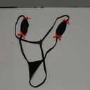 Women Sexy Extreme Micro Bikini One Piece Swimsuits for Women Thong Bathing Suit