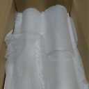 Glasseam Hurricane Glass Candle Holders: 6 Pcs Clear Cylinder Vases for Centerpieces Large Pillar Candle Holder for Floating Candles Set Modern Home Decor Wedding Table 5.3'' 7.3'' 9.5'' Height