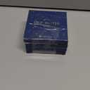 4 x I Want A Hippopotamus for Christmas Ornament 2025 - Hippo Gifts for Women Friends Coworkers, Funny Hippo Ornament as Christmas Tree Decorations, Funny Animal Lovers Gifts for Man Woman