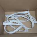 Refrigerator  Door Gasket Seal Replacement   31×56 in