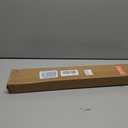 WB34X25406 Microwave Vent Grille, WB34X25406 Top Vent Grille, WB34X25406 Microwave Vent Kit Compatible with GE Replaces JVM3162RJ1SS, JNM3163DJ1BB, JNM3163RJ1SS, JNM3184DP8BB