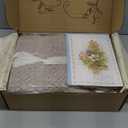 Self Care Gift Baskets for Women, Get Well Soon Gift Package, Thinking of You Sympathy Gift Baskets, Relaxing Care Package After Surgery, Sending Hugs Gifts Idea for Mom Her Friends Sister Coworker