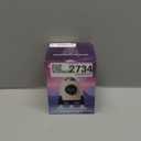 Star Projector With Alarm Clock, Rocket Galaxy for Bedroom, Bluetooth Speaker and White Noise Aurora