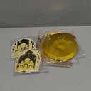 34 Pcs Ramadan Mubarak Banner Pre-Assembled Eid Mubarak Muslim Ramadan Decorations Hanging Swirls Garland Decor Party Favors Supplies for Home