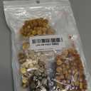 250Pcs Gold Mix Sealing Wax Beads for WaxSeal Stamp, Green WaxSeal Beads Set with 5 Colors Perfect for Gift Sealing, Letter Wax Sealing (250, Gold Mix)