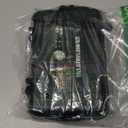 WINDFIRE Dive Light Scuba Diving Flashlight, Super Bright Rechargeable Waterproof Torch with Power Indicator, 3 Modes Underwater Lights, Scuba & Snorkeling Safety Dive Lights for Night Diving (Black-TS08)