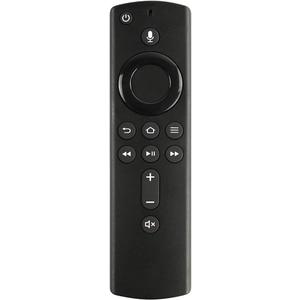 Replacement Voice Remote Control (2nd GEN) L5B83H with Power and Volume Control fit for AMZ 2nd Gen TV Cube and TV Stick,1st Gen TV Cube, Stick 4K, and 3rd Gen TV