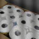 Viva Multi-Surface Cloth Paper Towels, Choose-A-Sheet Size, 12 Super Rolls, 81 Sheets per Roll 