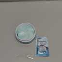 PETER THOMAS ROTH - Water Drench Hyaluronic Cloud Hydra-Gel Eye Patches (30 Count (Pack of 1), Blue)