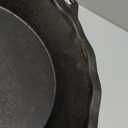 Lodge Cast Iron 9 Inch Pie Pan