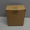 JOICEE 10 Ft 20 LED Waterproof Battery Operated Christmas String Lights with Timer & 8 Modes for Christmas Tree Wreath Decorations Holiday Home Garden Indoor Outdoor Decor