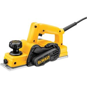 DEWALT Hand Planer, 5.5-Amp, 3-1/4-Inch (D26676)