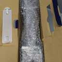 Battery Daddy Storage & Organizer Case w/Tester, Stores & Protects Up to 180 Batteries, Double-Sided, Clear Locking Lid, Secure Latches & Portable Carrying Handle - Charcoal (Batteries Not Included)