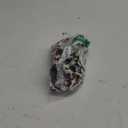 Arshiner Girls Swimsuit Two Pieces Bikini Set Ruffle Bathing Suits Flounced Tankini Swimwear (11-12 Years, Pat8)