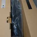 LASFIT Floor Mats for Honda Civic 2022-2025 2026 Sedan Hatchback Si (Include Sport), with&w/o USB Port | for Acura Integra 2023-2026, All Weather Car Floor Liners, 1st & 2nd Row, Black