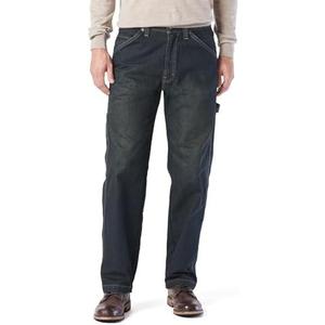 Levi Strauss Signature Gold Men's Carpenter Jeans