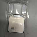 AMD Ryzen 7 5800XT 8 Core, 16 Thread Processor, 4.8GHz Max Boost, 3.8 GHz Base Discrete Graphics Card Required