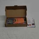 Stud Finder Wall Scanner - 5 in 1 Stud Finder Tool w/Microprocessor Chip and HD LCD Display, Stud Detector Beam Finders for the Center and Edge of Wood AC Wire Metal Studs Joist Pipe (Lox)