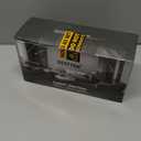 BESTTEN 10 Pack Single Pole Decorator Wall Light Switch, 15A 120/277V, Paddle Light Switch, On/Off Rocker Interrupter, UL Listed, White