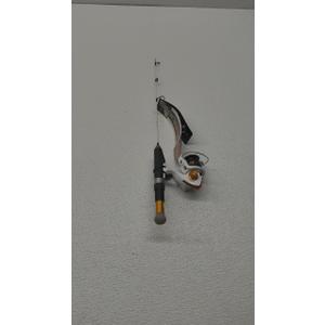 Celsius Rowdy Rod Combo 24 in Light