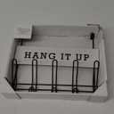 Over Door Hooks