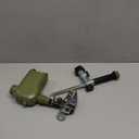 Havahart Critter Ridder Motion Activated Animal Repellent and Sprinkler - Use in Yard to Repel Cats, Dogs, Chipmunks, Groundhogs, Squirrels, Skunks, Deer, and More - 5277 (1 Pack)