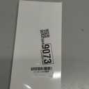 Waydress 26 Pcs Chenille Letter Iron on Patches 2.8 Inch Sew on Chenille A-z Alphabet Letter Patches for DIY Supplies(Retro Blue Style)