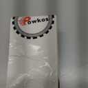 Powkos Intake Manifold Runner Control Valve 36163PNDA01 Compatible with Honda CR V 2002-2006 Acura CSX 2006-2011 Acura RSX 2002-2006 Replaces 911-776 36163PNDA01 CP982