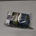 Victorem Pull Up Assistance Bands Set - Set of 4 Long Fabric Resistance Bands for Home - Sturdy Stretchy Equipment for Home Exercise and Stretching - Perfect for Fitness with Bag and Workout Guide