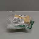 Ergonomic Wireless Mouse 2025 New Updated Smaller with USB-A Receiver for PC Computer, Laptop and Desktop, Ergo Mouse Vertical with Silent Clicks Long Battery Life, Up to 1600 DPI, White