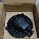 HVAC Blower Motor Assembly for 2014-2018 Subaru Forester 20122016 Subaru Impreza 2013-2015 Subaru XV Crosstrek 20162017 Subaru Crosstrek, for 700290 72223FJ001