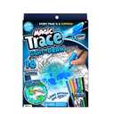 Magic Trace - Light to Draw - Underwater Adventures Starter Pack