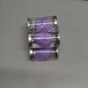 5 x Beauty blender Makeup Sponge beauty blender single pack, Original, Soft, Latex-Free, Reusable, Multipurpose Makeup Sponge for Foundation, Concealer, Eyeshadow, Creams, and More jas Beauty