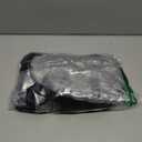 liuliuby Compact Travel High Chair | Portable High Chair for Baby | Baby Travel Essential Harness Seat | Must Haves for Vacations, Restaurants, Family Visits with Babies | Portable Highchair Seat